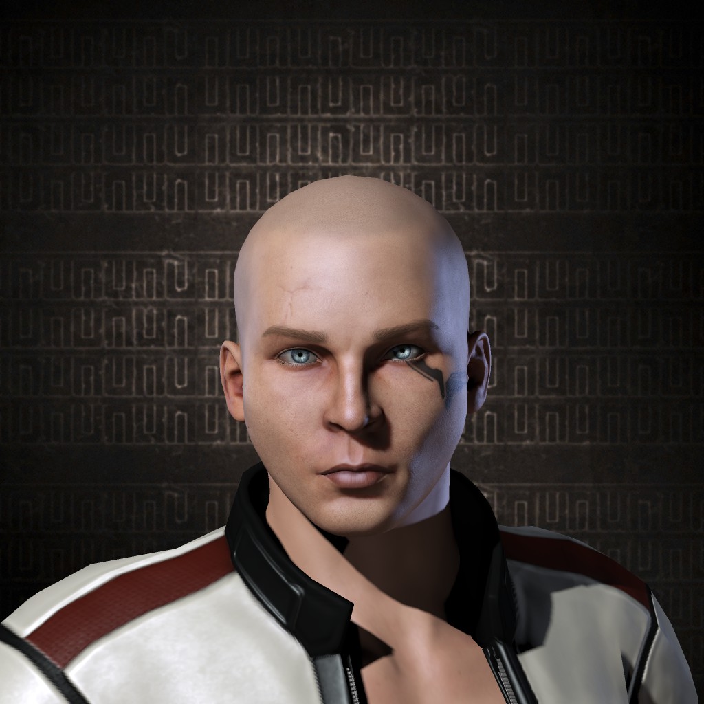 Stollie Aideron