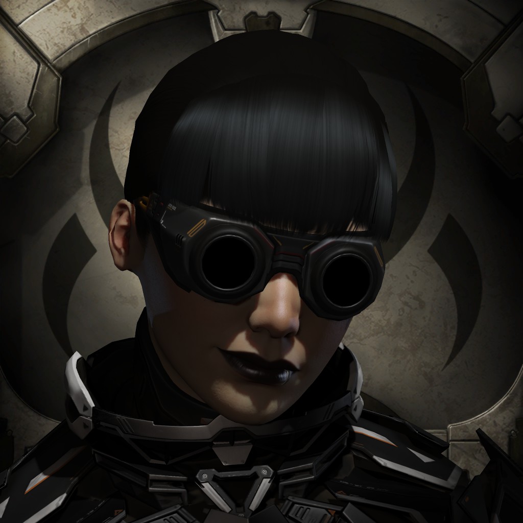 Lady MisFortune