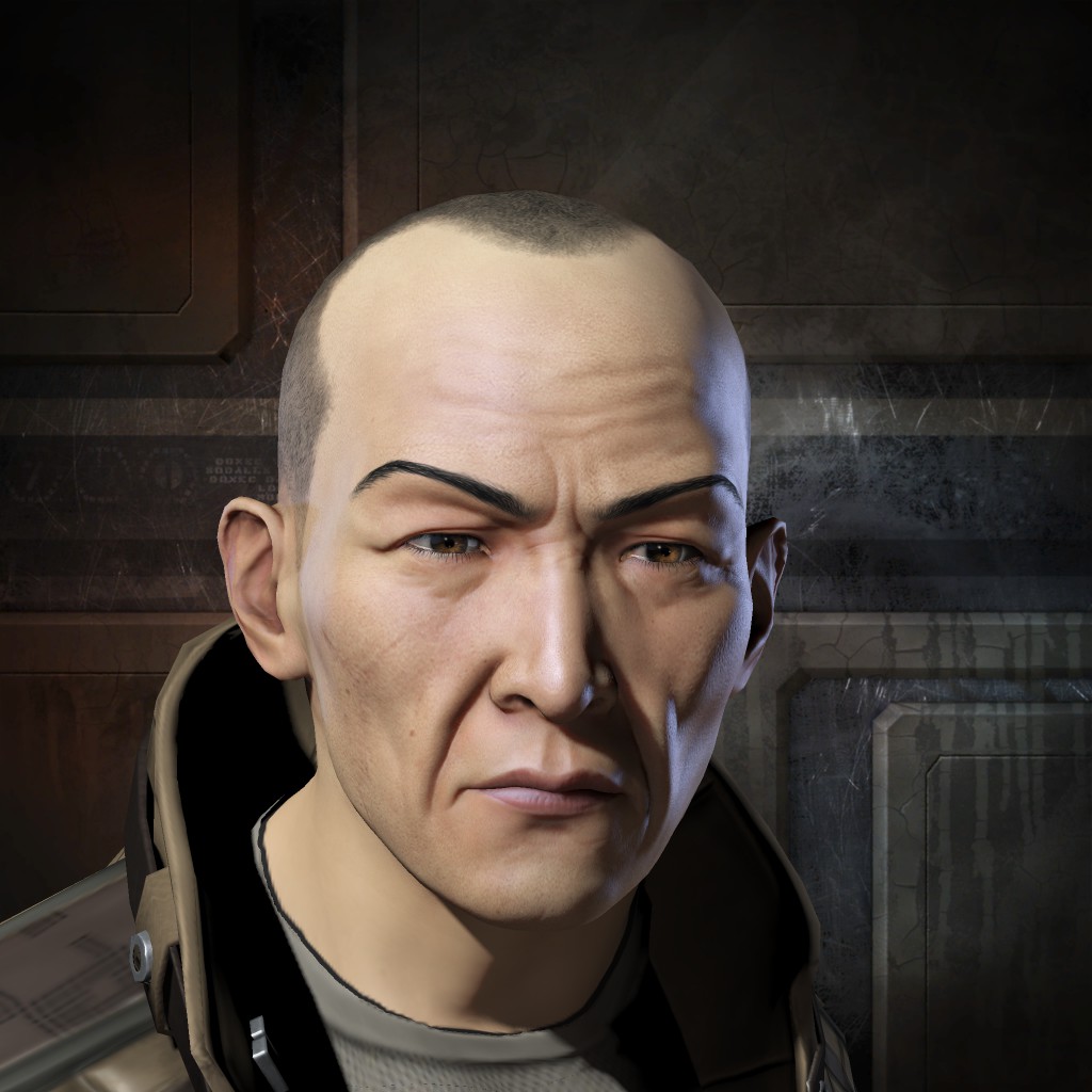 Juan White Cyno
