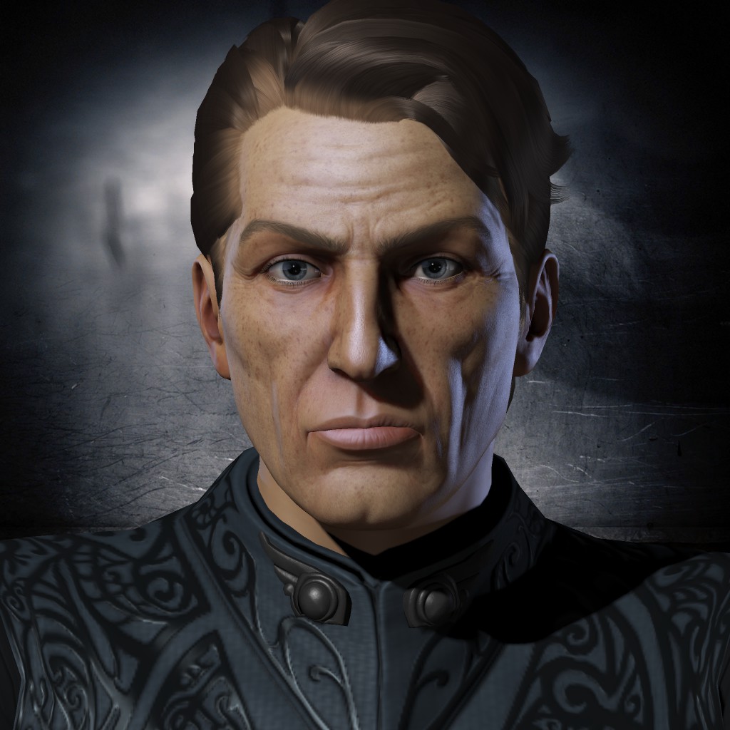 Hank Nolan