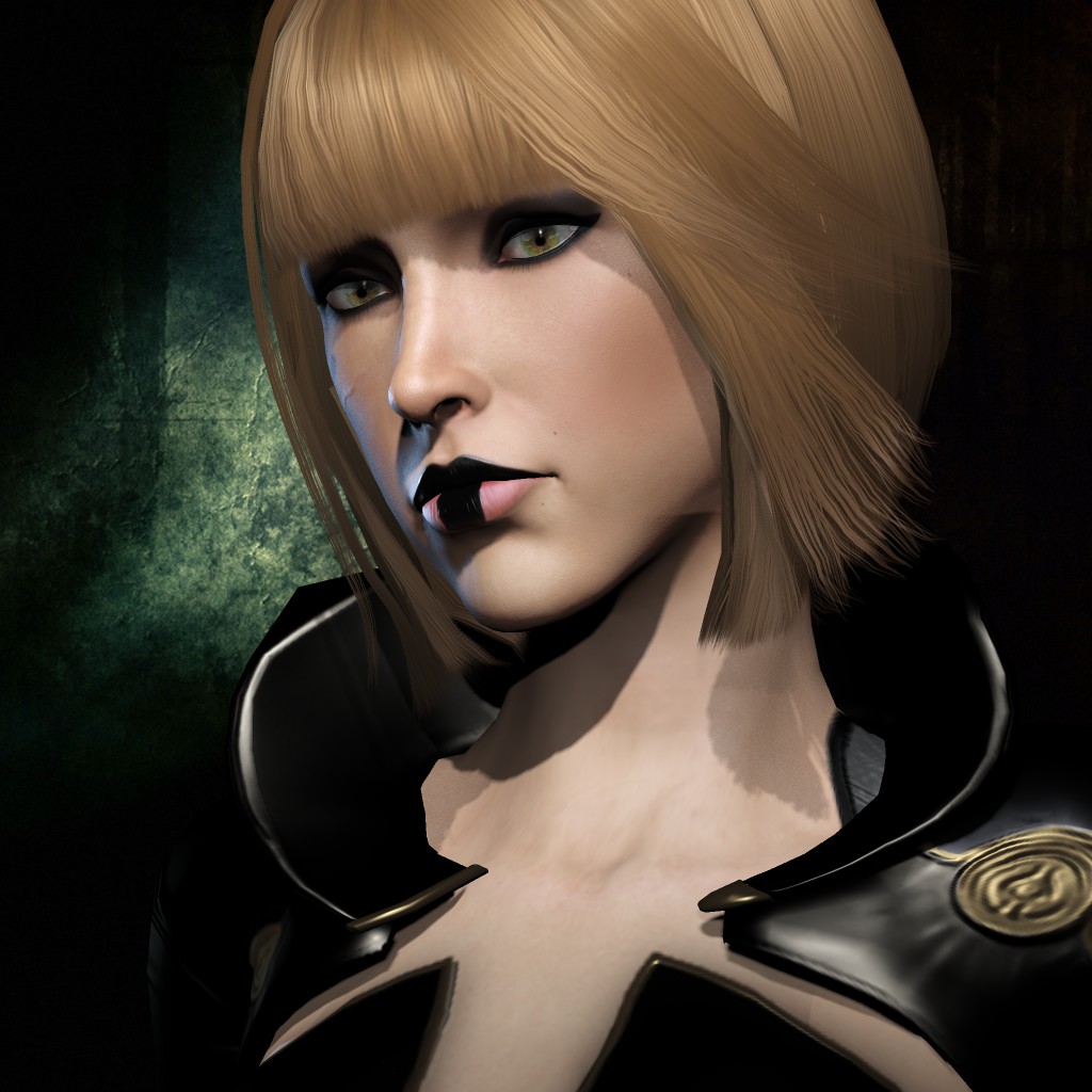 Madame Nyx