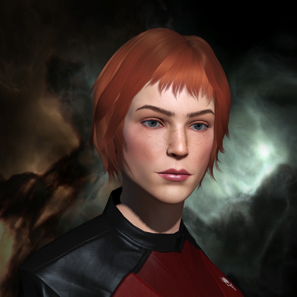 Caitlin Altail