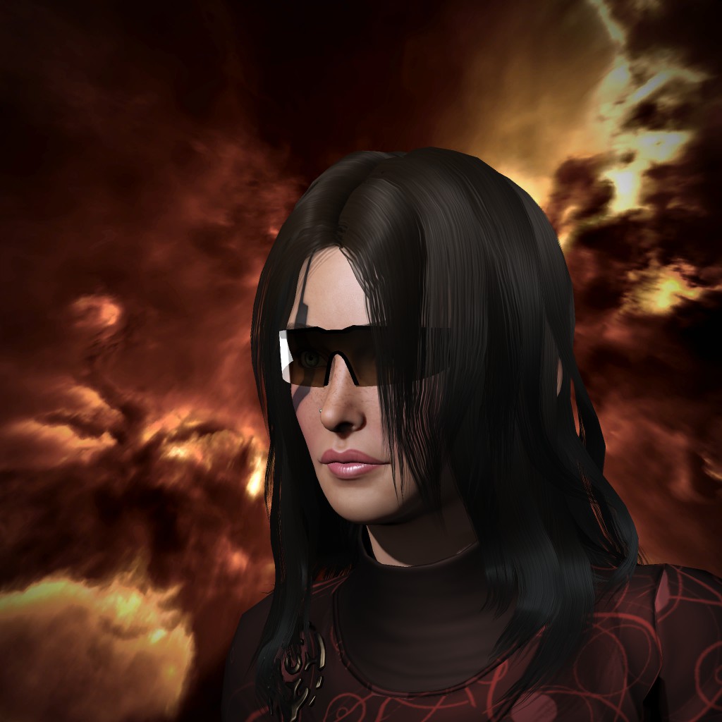 Elfaina Sunlight