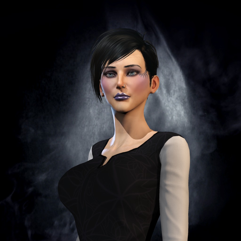 Vesryn Usunaar