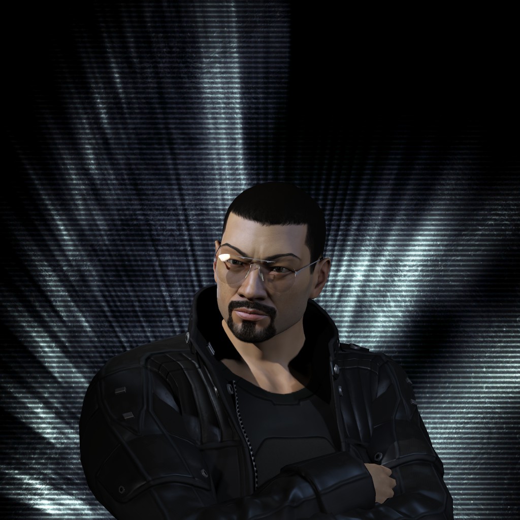 Vengenace Shot