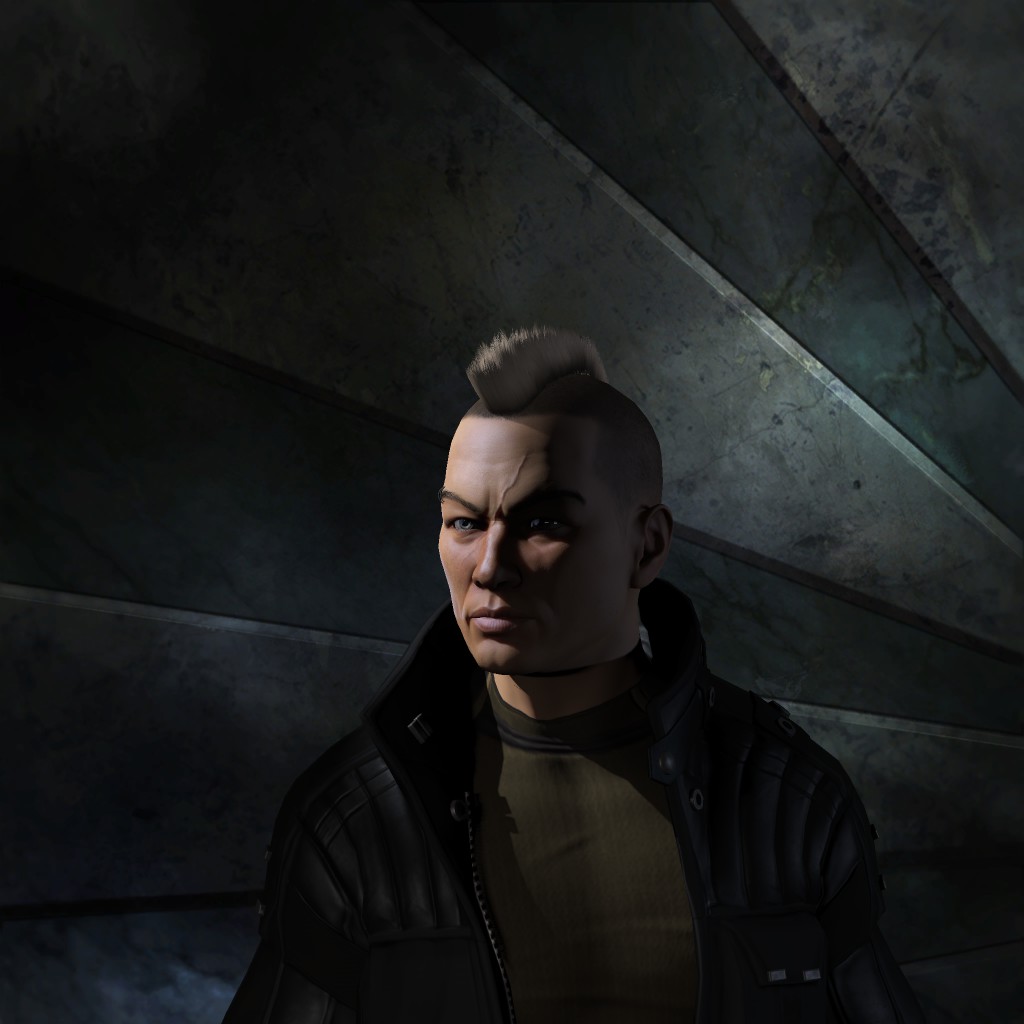Magnus Kishunuba
