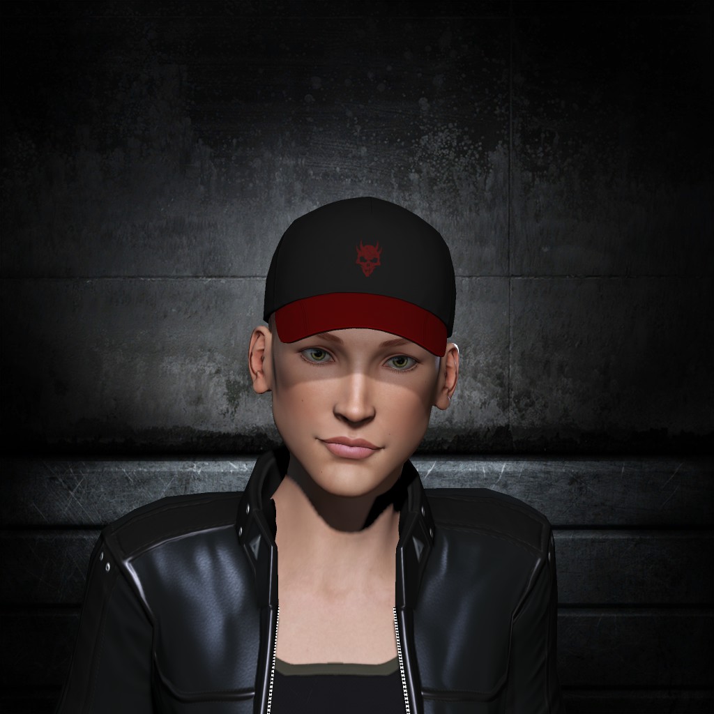 Asa Zoss