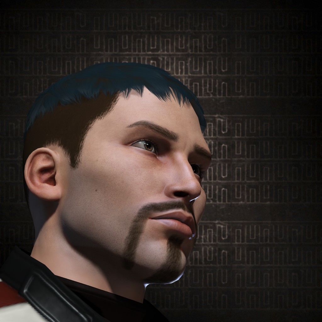 Capitis Teague