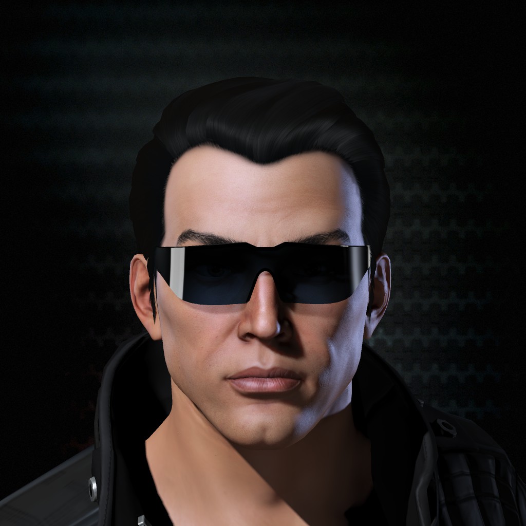 Danyael Crass