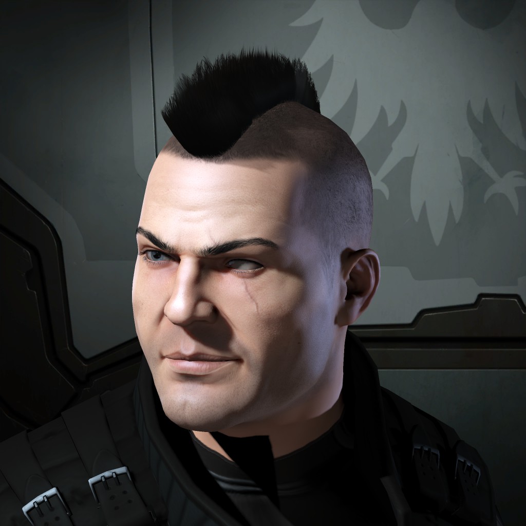 Derek Cheizer