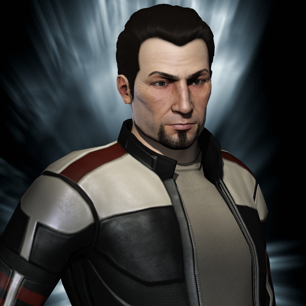 Carth Aurgnet