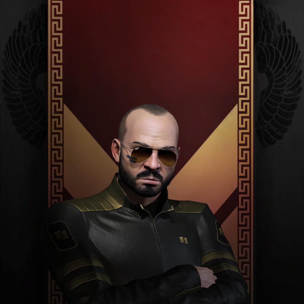 Kazyba Xpenov