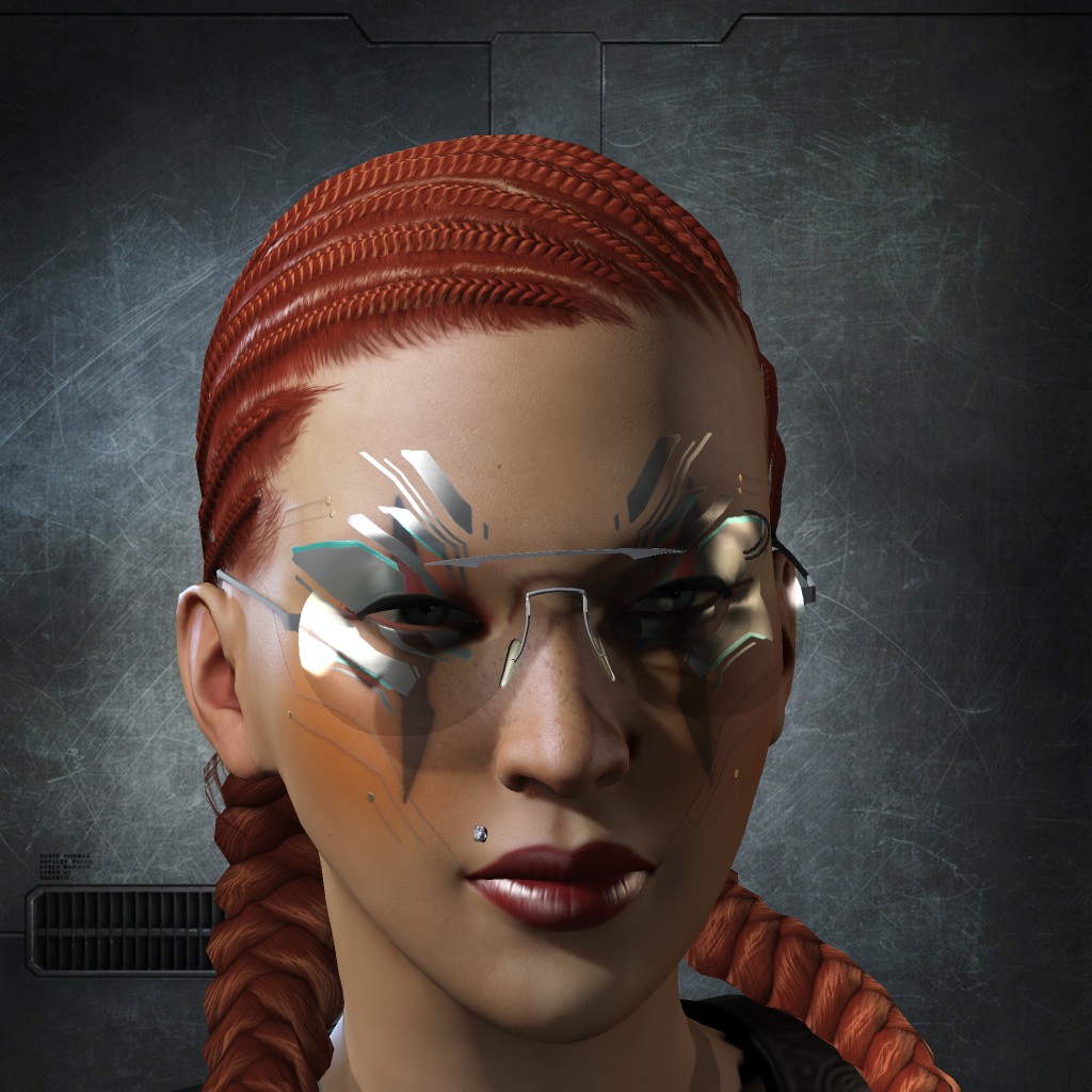 Xaviera Afuran