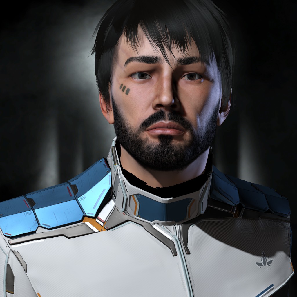 Luc Stark