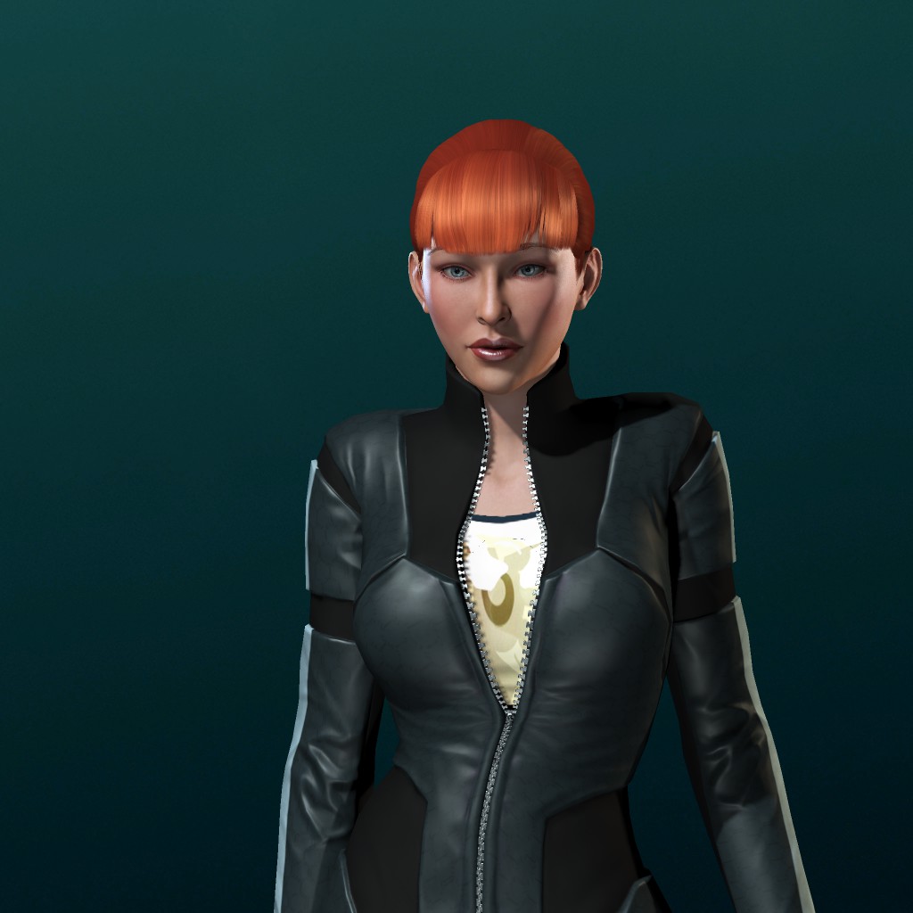 Shade Shannarra