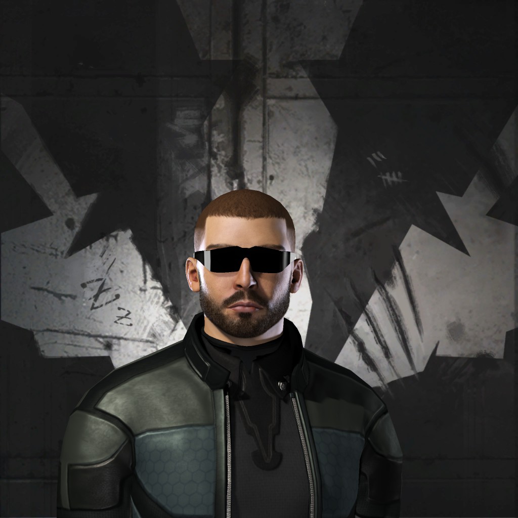 Ranger Balk