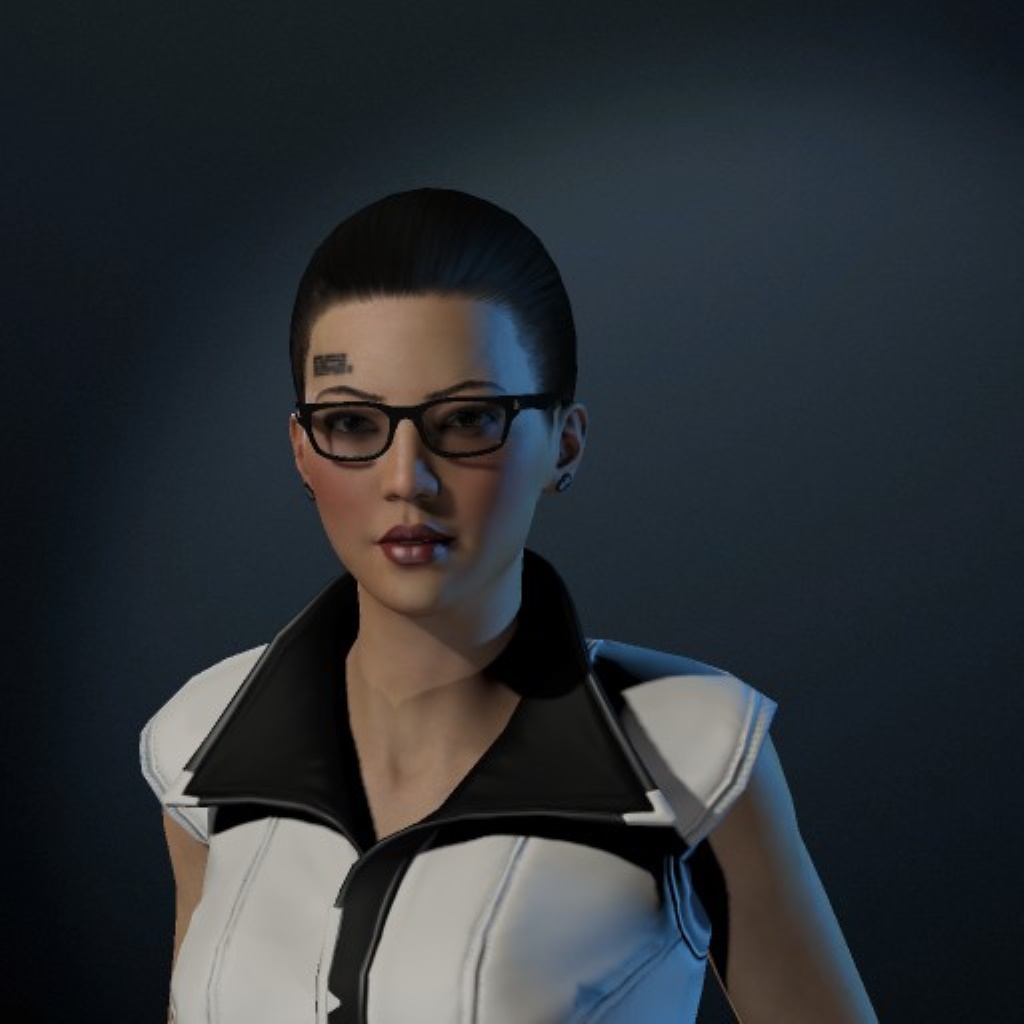 Rinko Hoshi