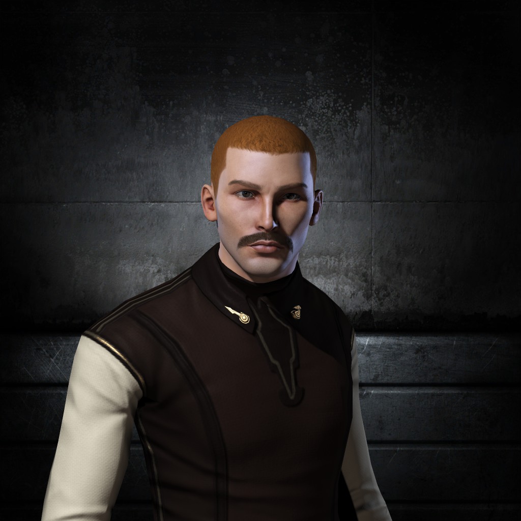 Mcdiedmustache Thellere