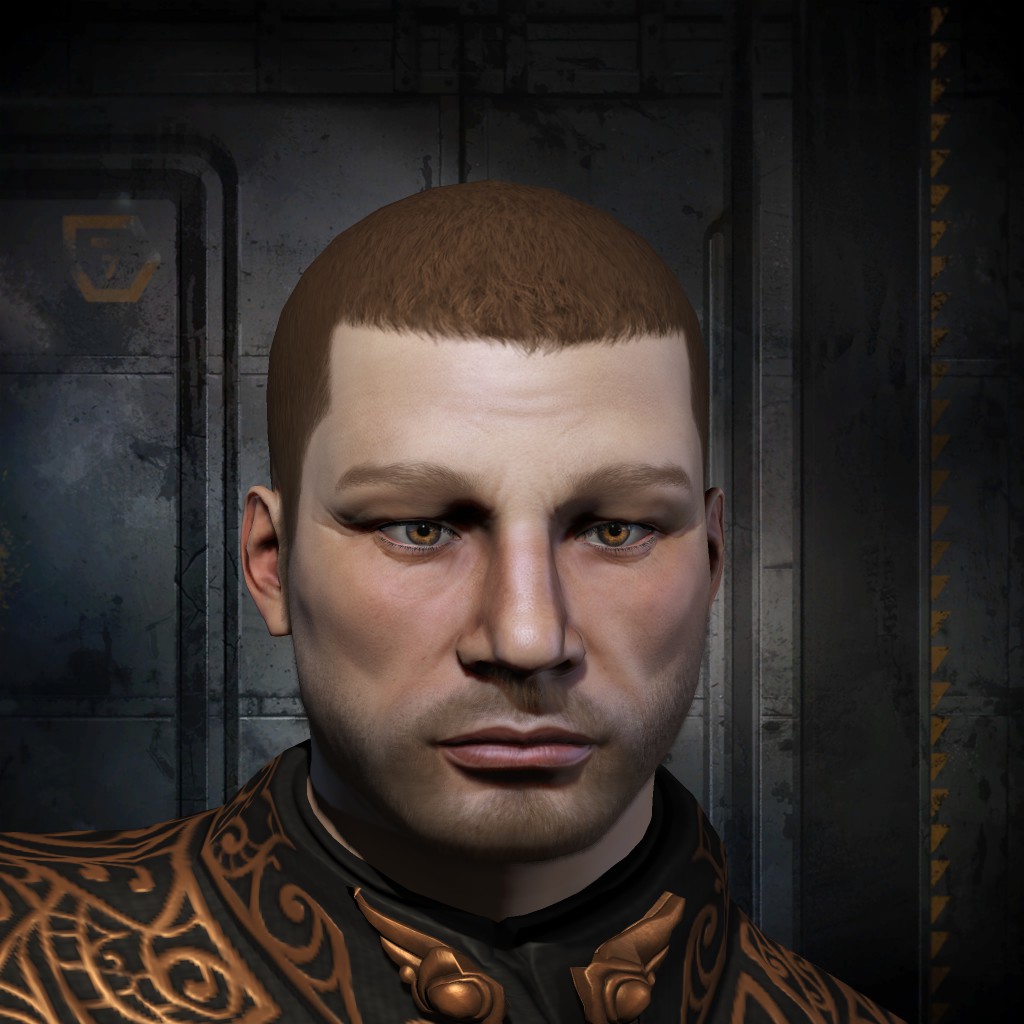 Mordukar Ke'vari