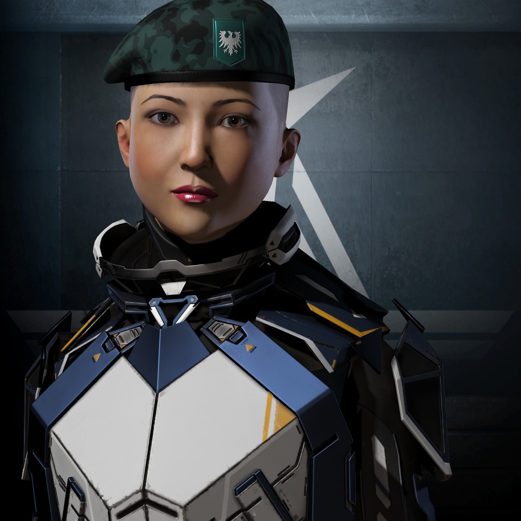 Xun Twister