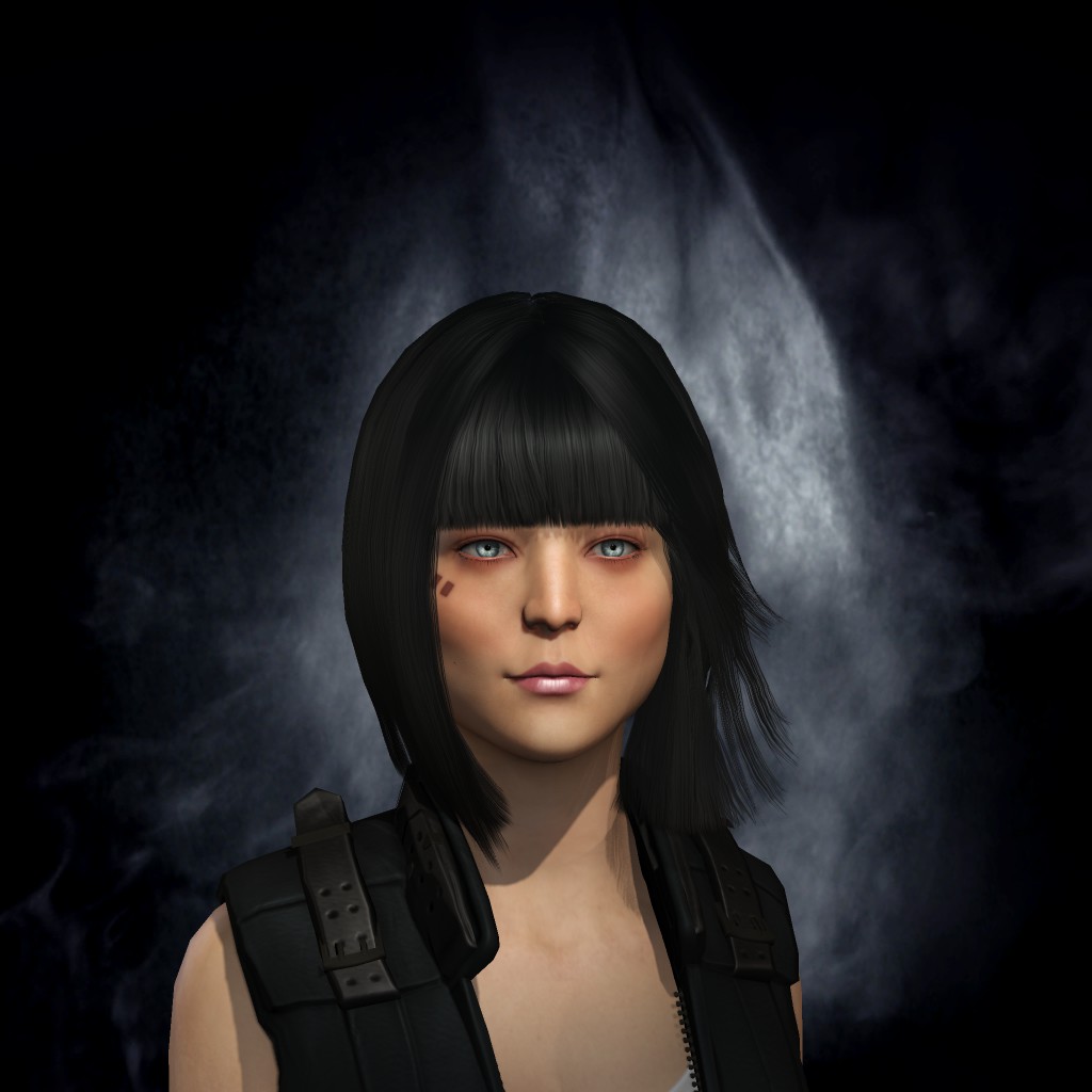 Ryssa Rhune