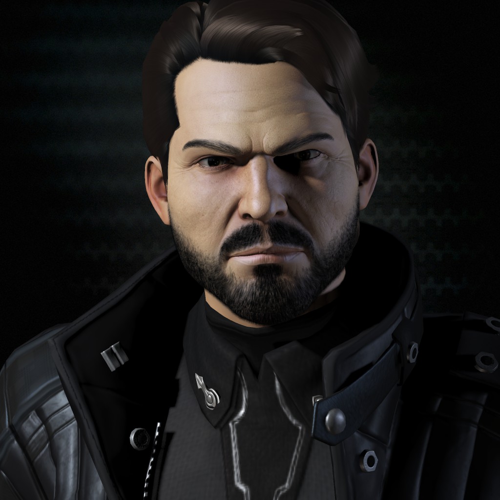 Hannibal Spector
