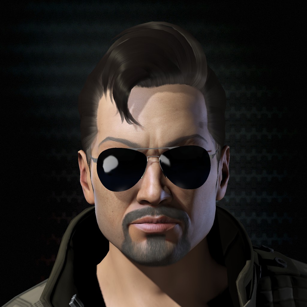 GTA SA CJ3