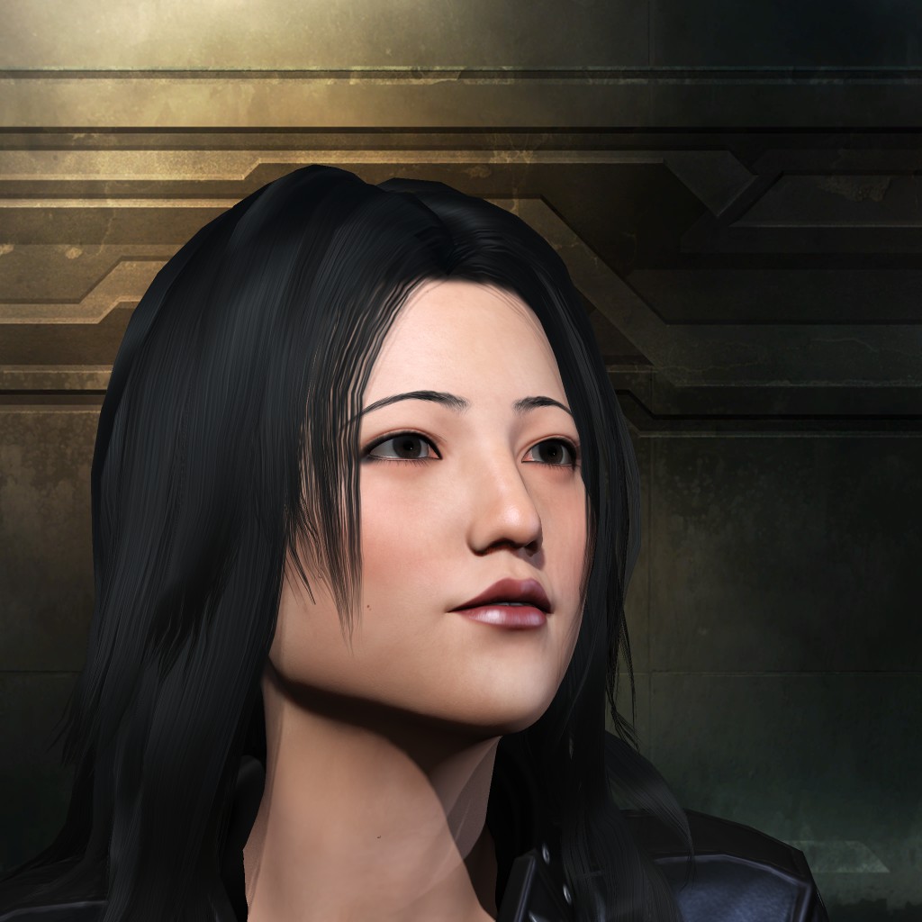 Lena Furukawa
