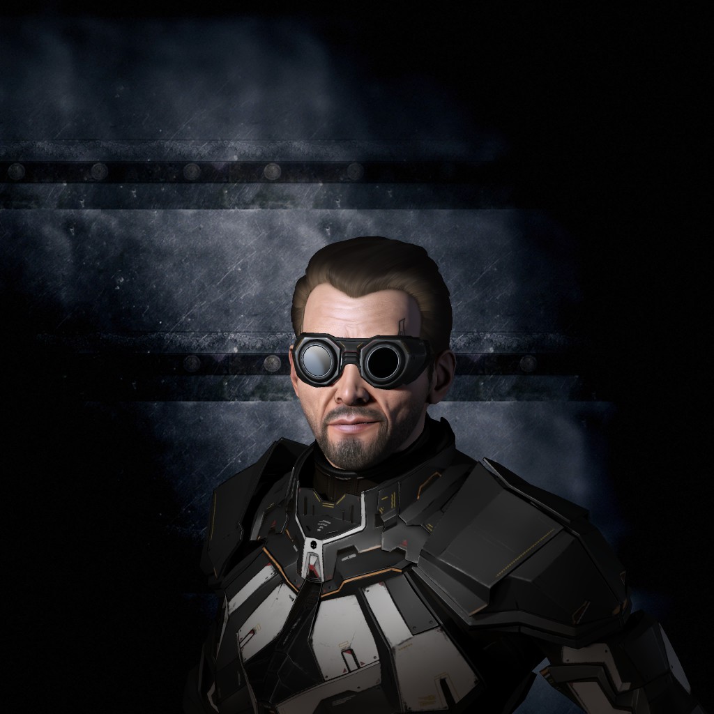 General Vrungel
