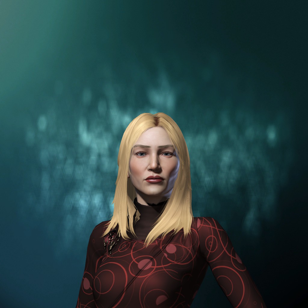 Eliza Winter