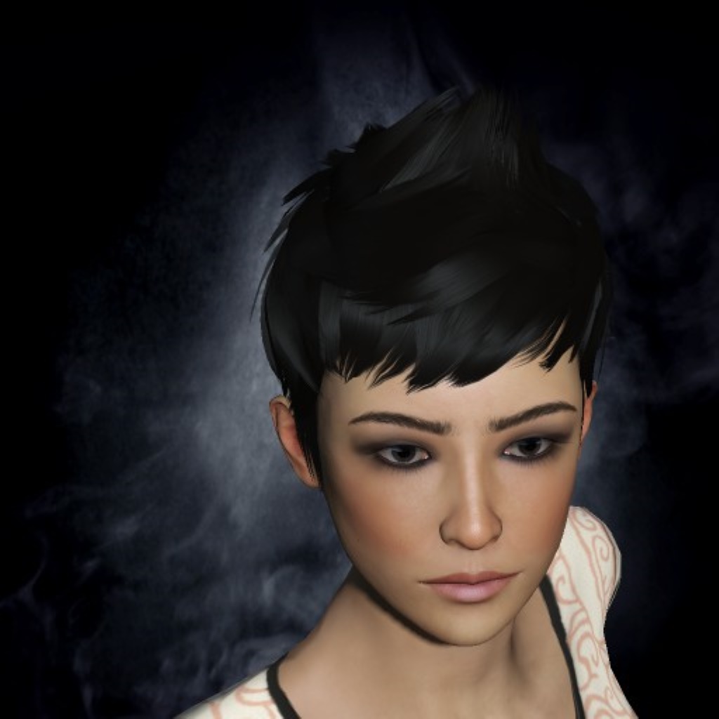 Jen Eyrou