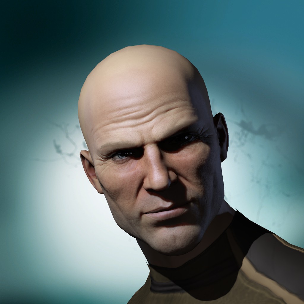 Mike GHornet