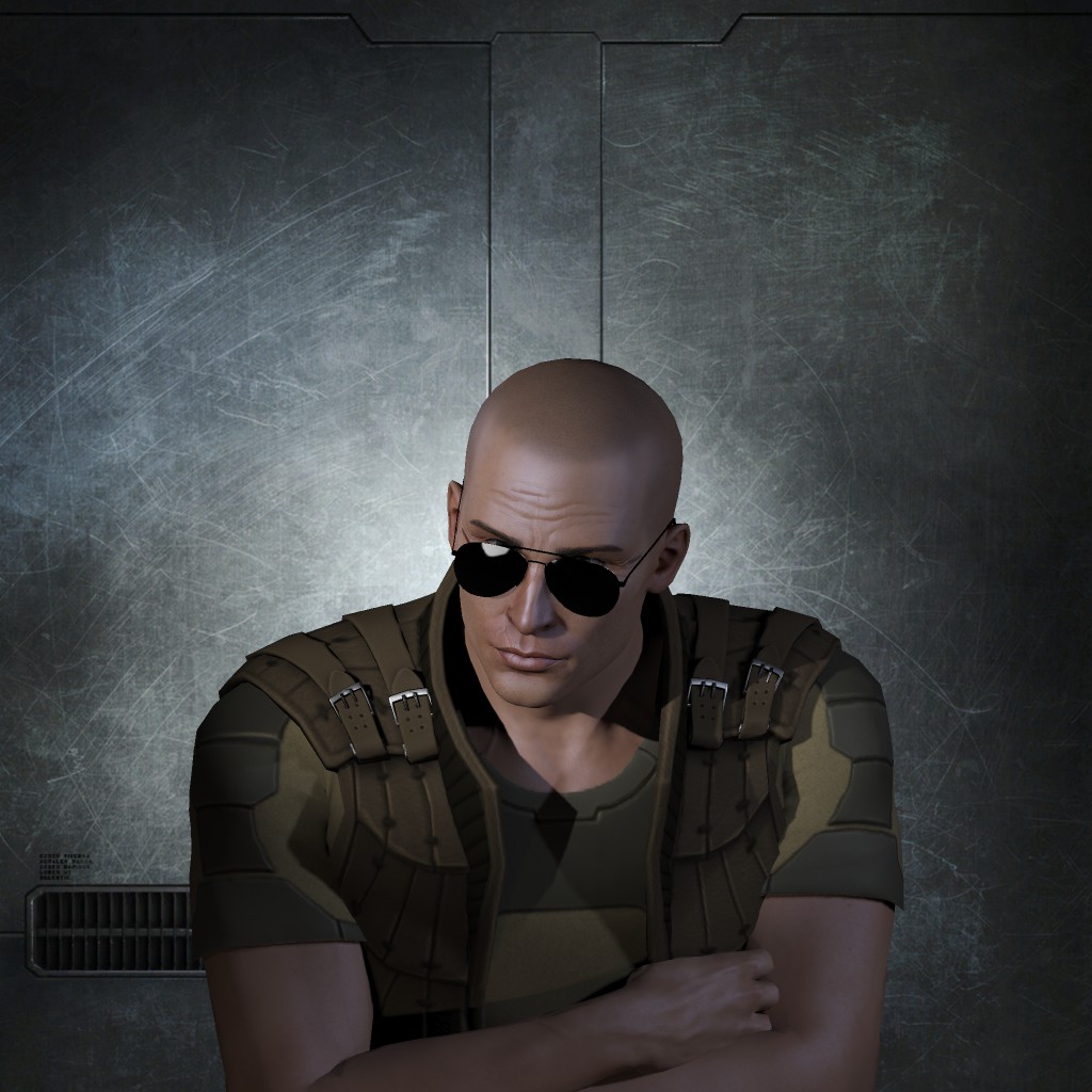 Serge Ketarol