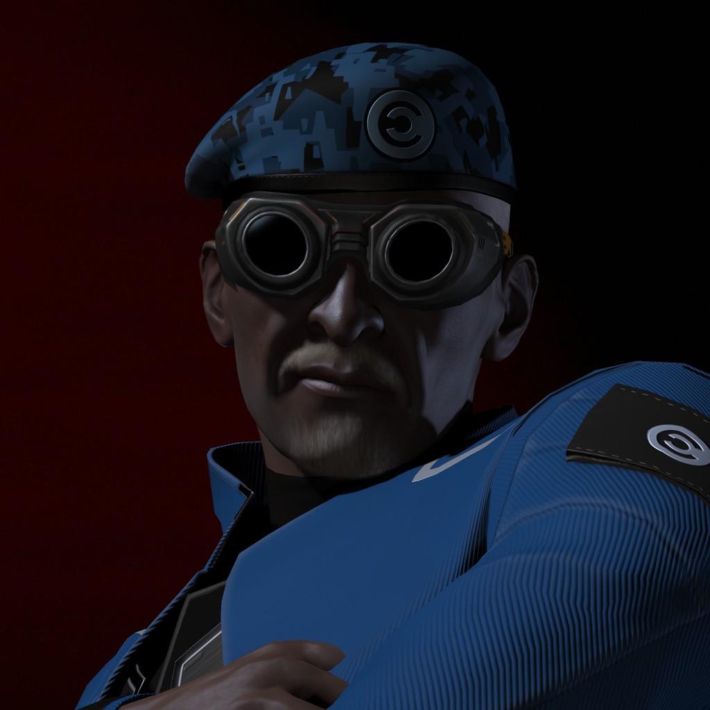 Mike Hyperion
