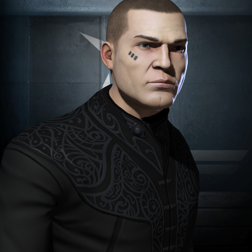 Gunny O'Kelly