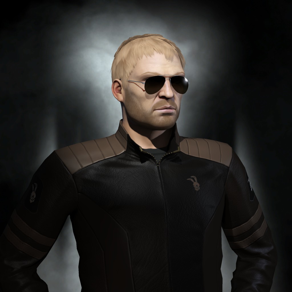 Kristoffer Bismarck
