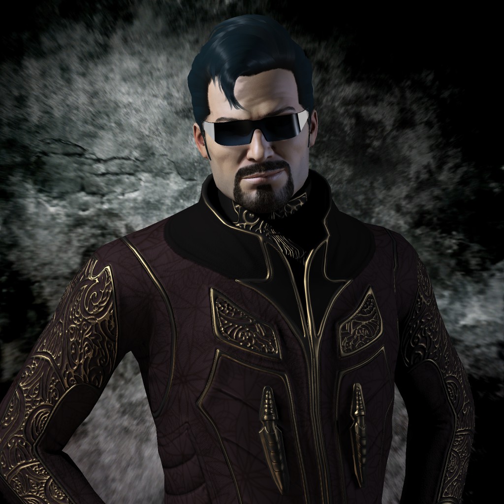 Xavii SoulEater