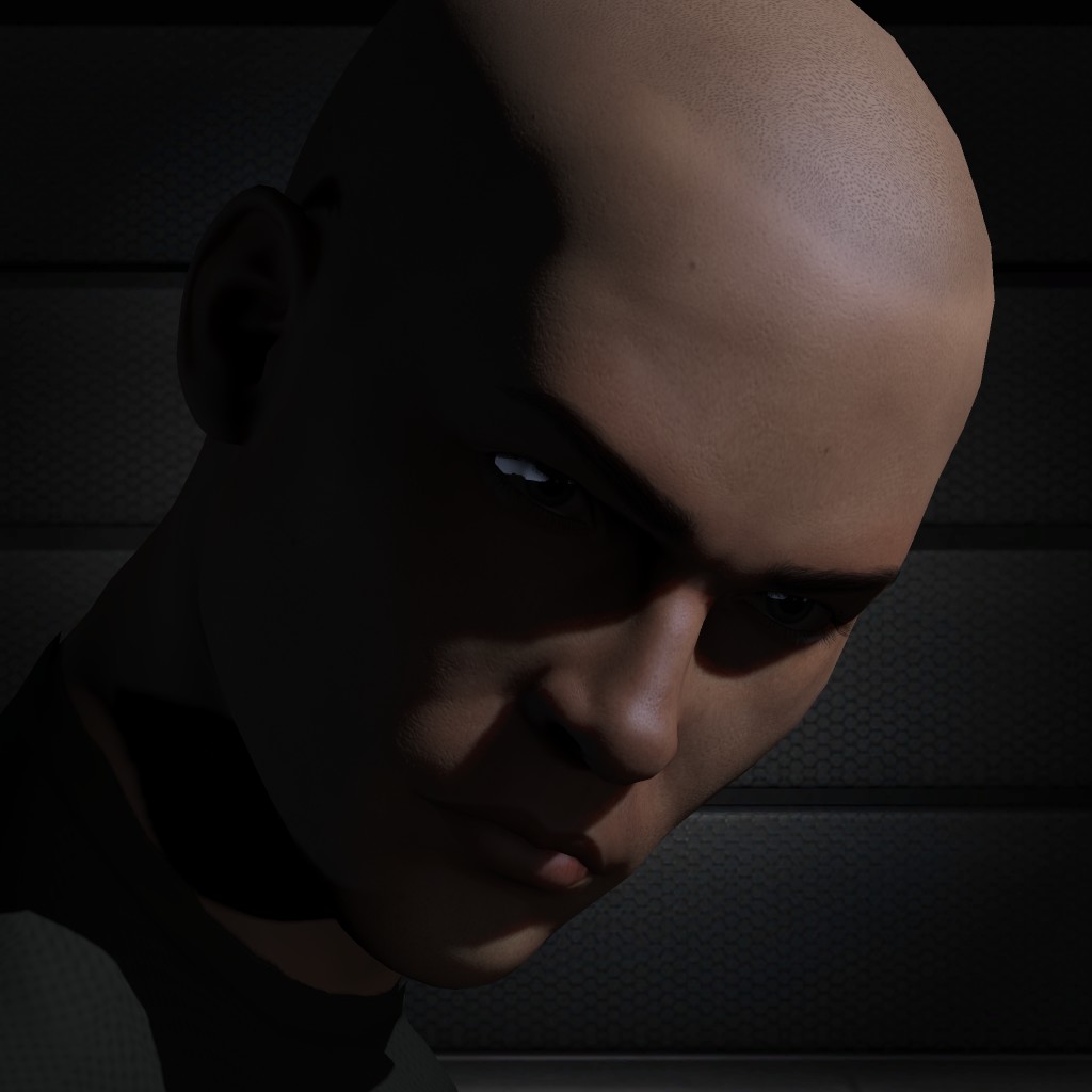 Thanatonaut