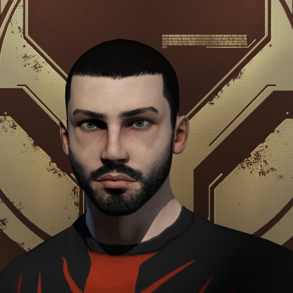 Luisito Shepard