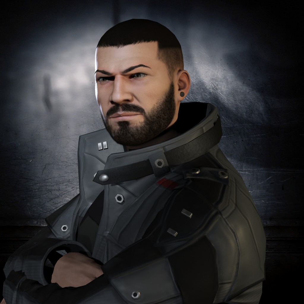 Shen Matsunaga