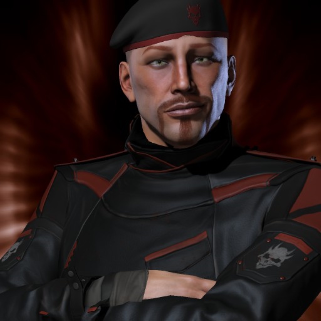 Varyke