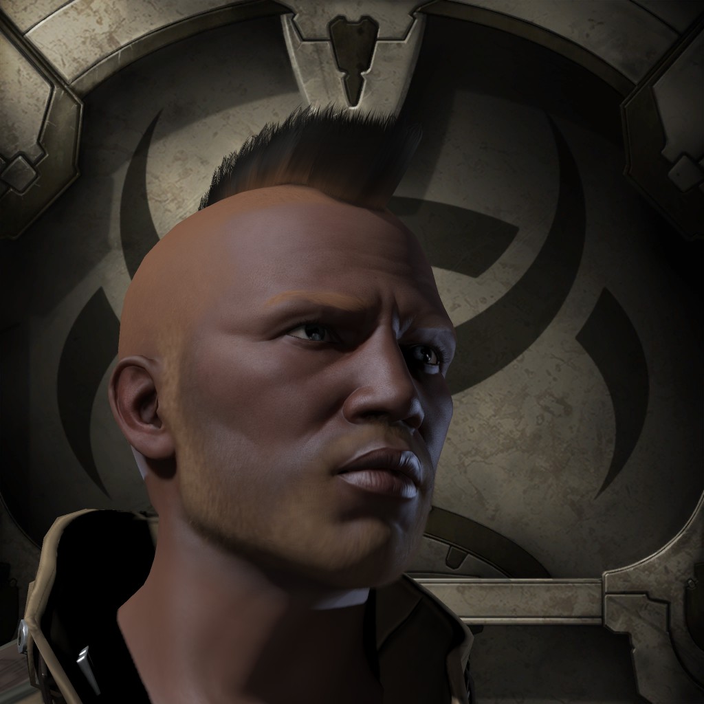 General Haklar