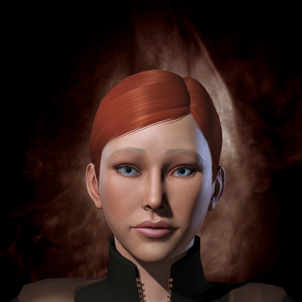 Echerie Tivianne