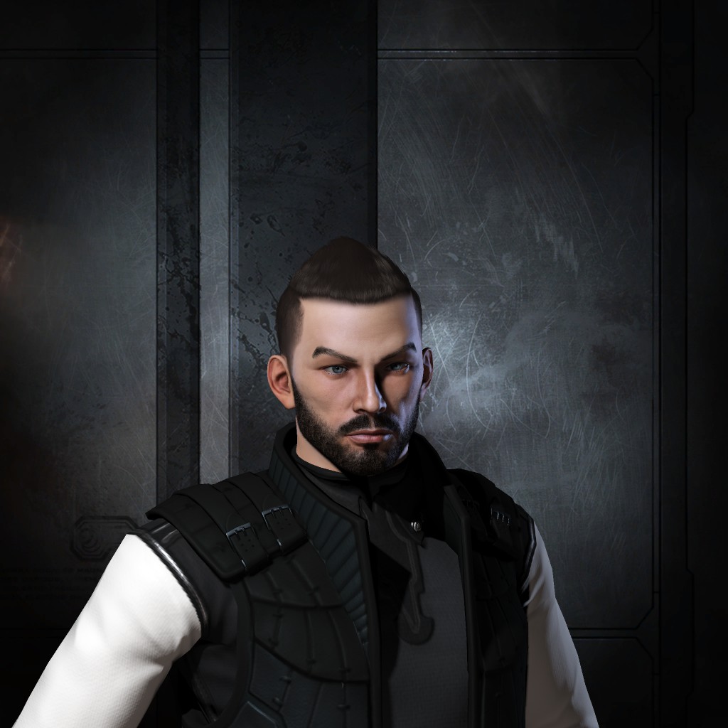 Vlad Diesel