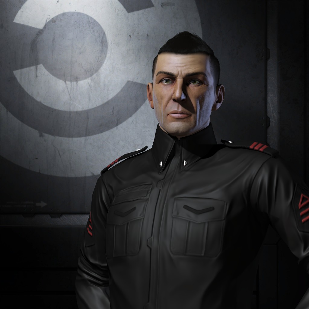 TeamPro Kondratev