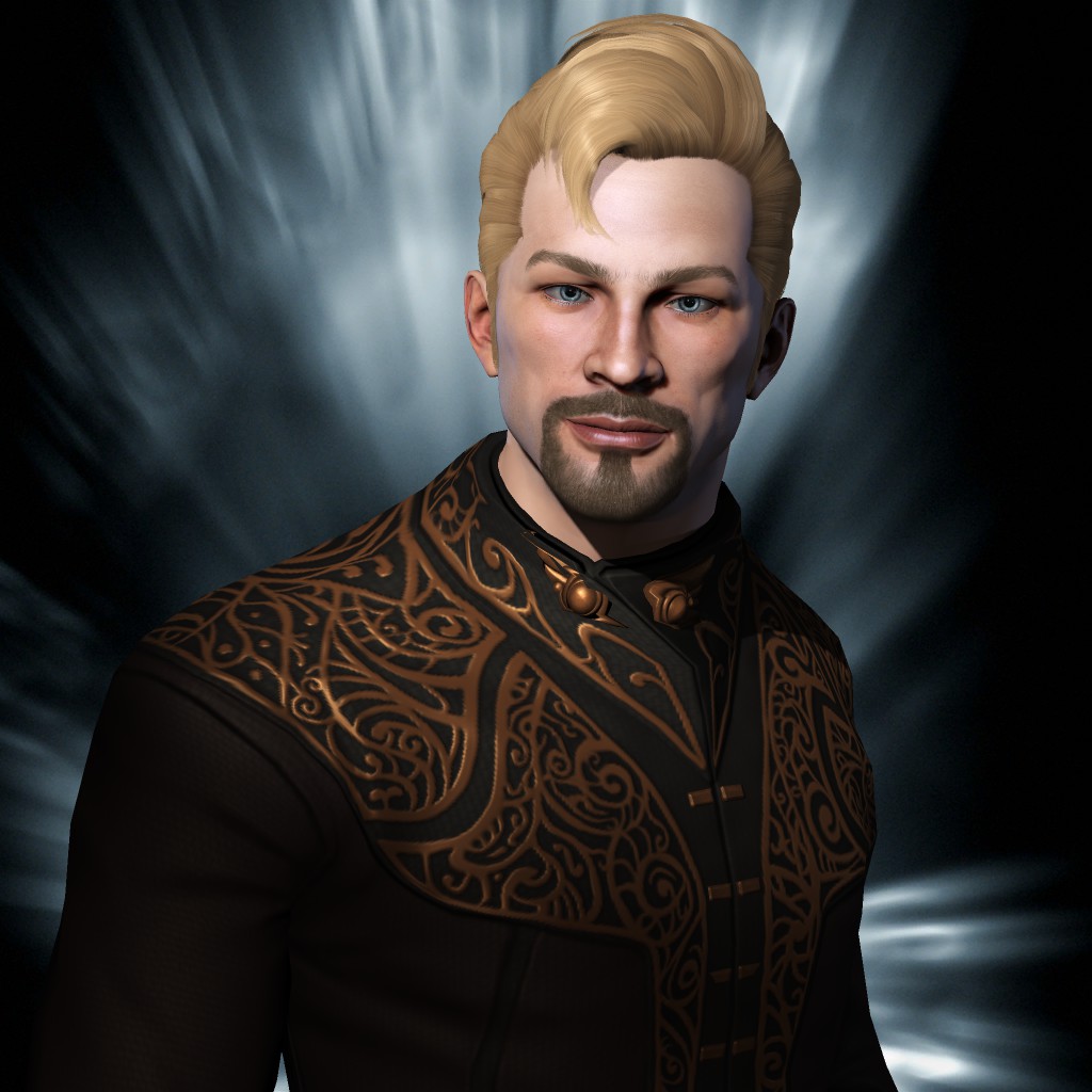 Maximillian Dieveron