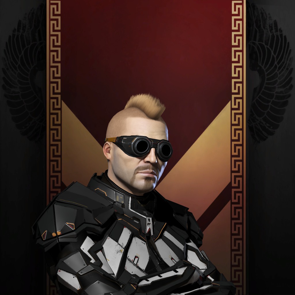 Shadow Borg
