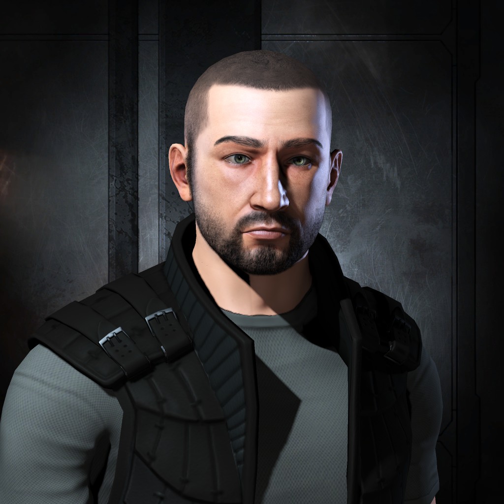 Hunter Usoko