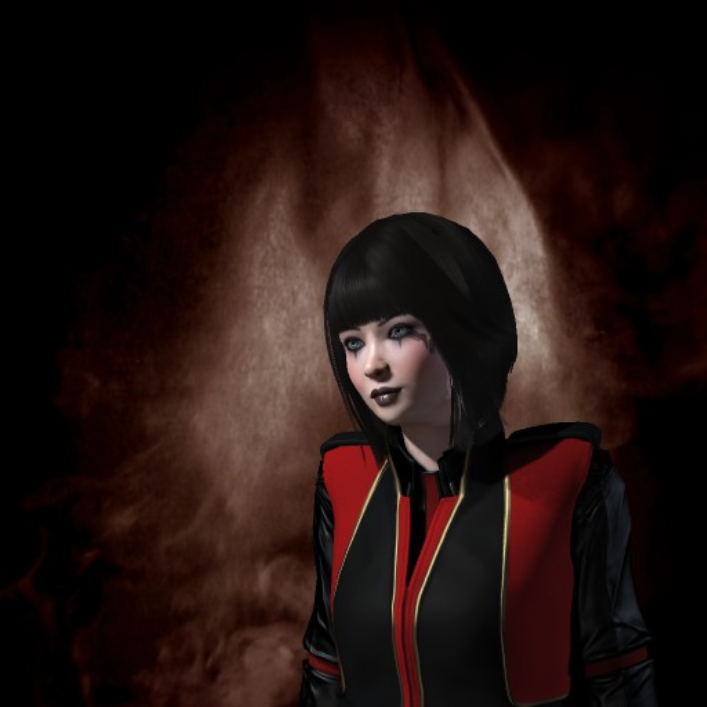 Sparrow Nyx