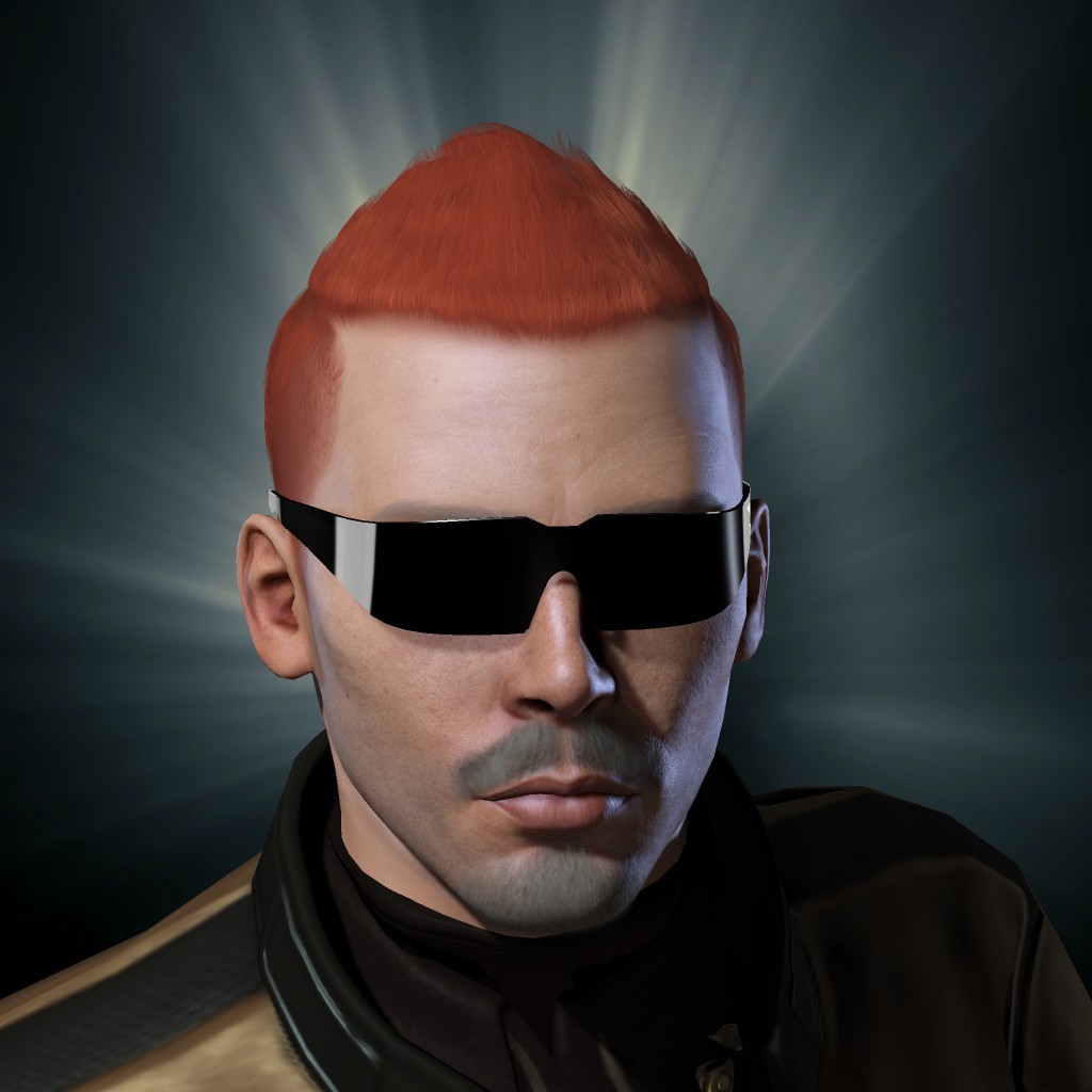 zeron Kredon